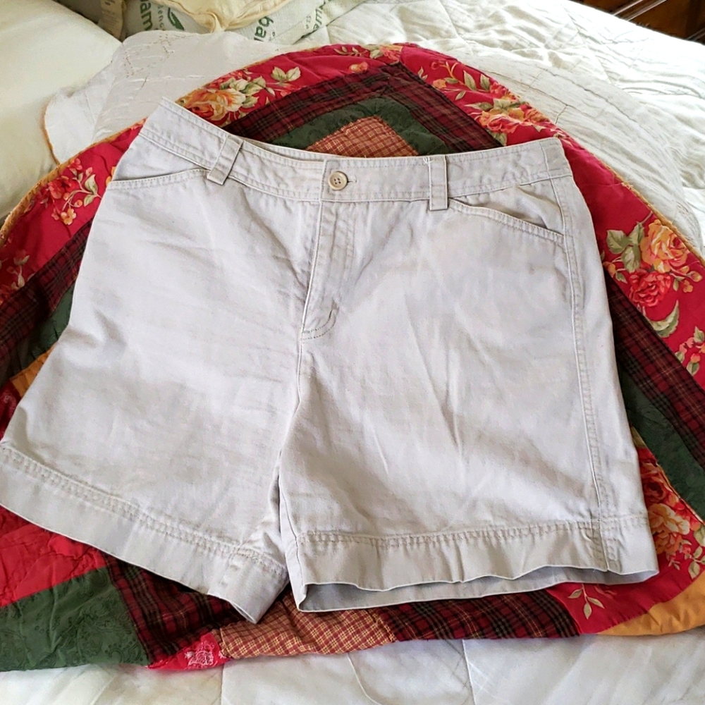 Rafaella Tan shorts